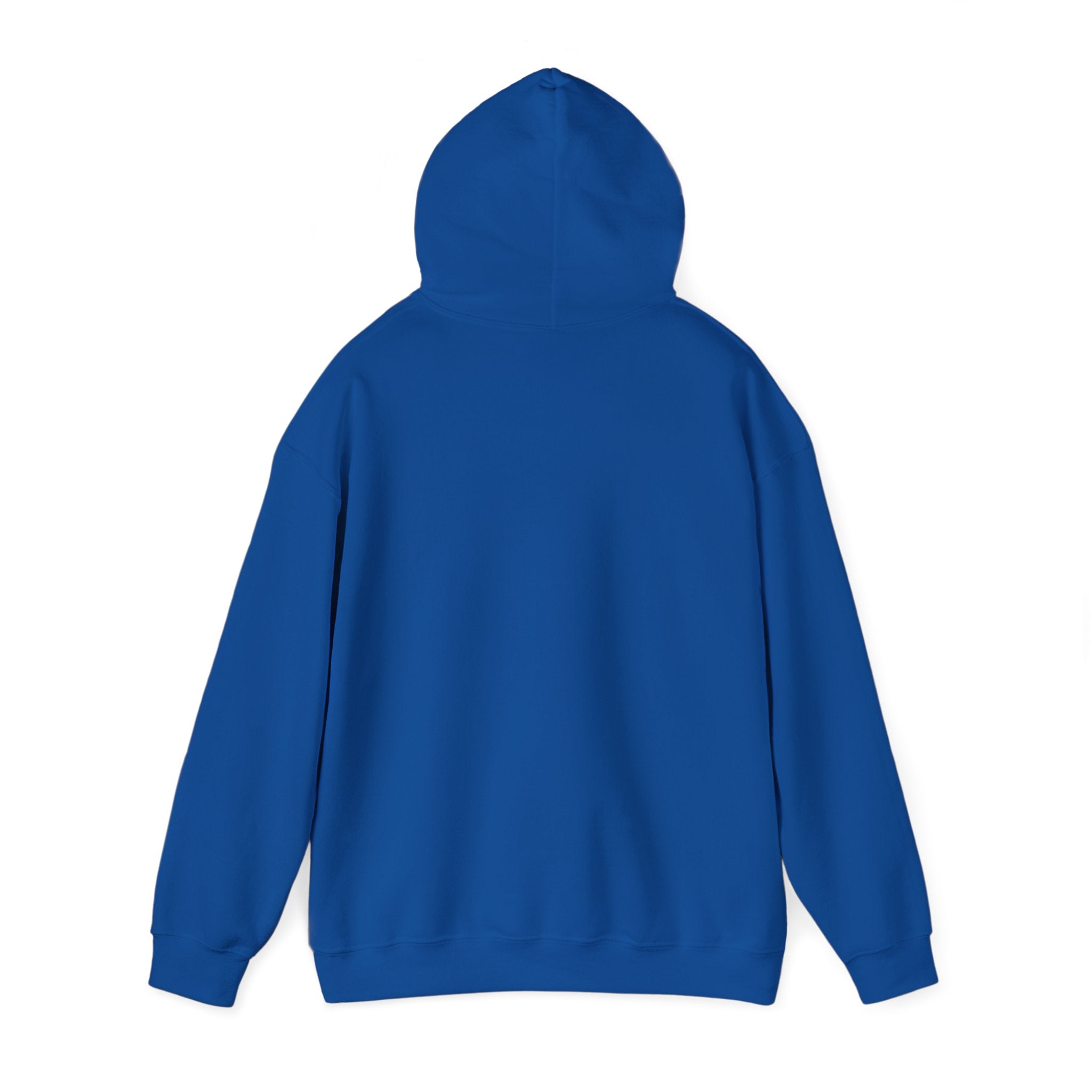 Unisex Heavy Blend™ Hoodie – 