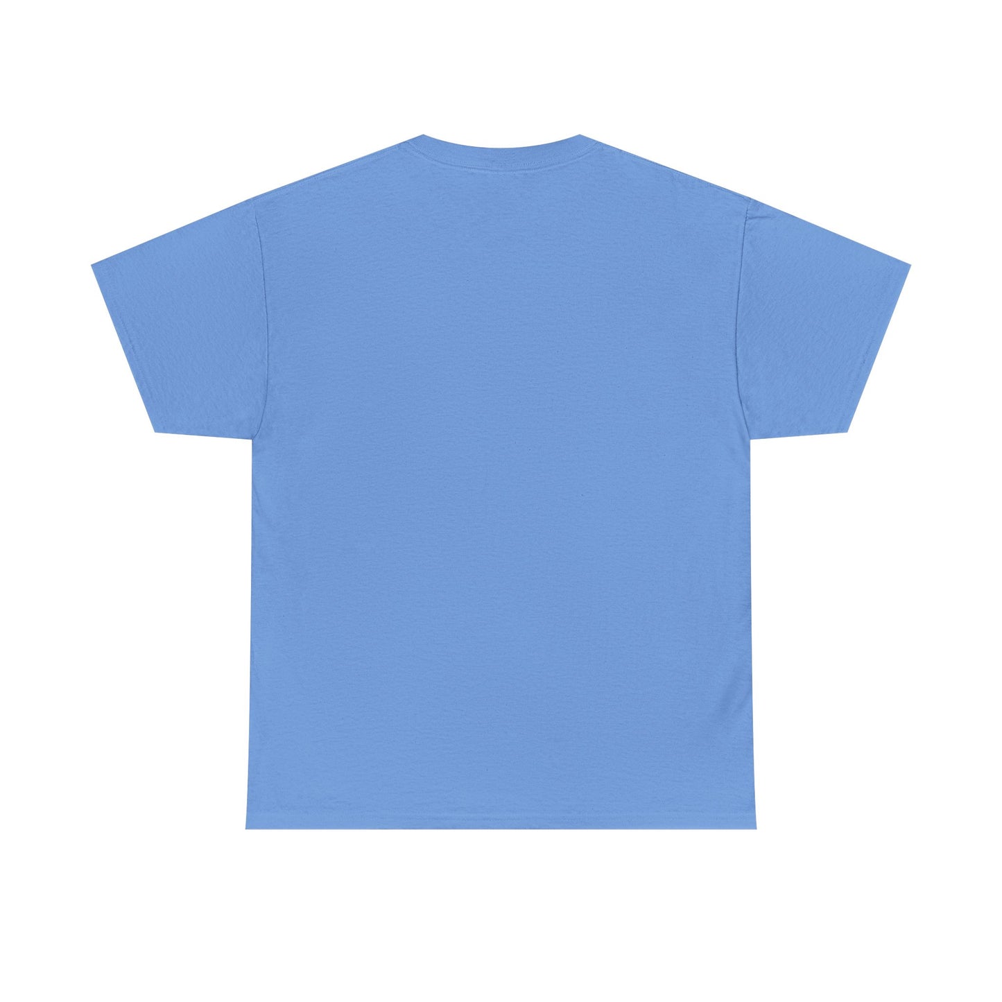Canada Pride Tee - "Too Nice to Argue, Too Stubborn to Overpay" Unisex Heavy Cotton T-Shirt