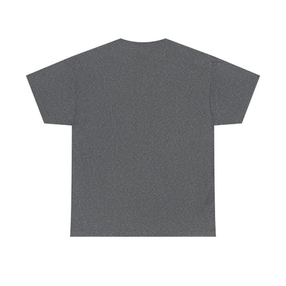 Canada Pride Tee - "Too Nice to Argue, Too Stubborn to Overpay" Unisex Heavy Cotton T-Shirt