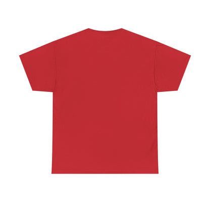 Funny Canadian Pride Tee - "25% More Taxed, 100% More Canadian"