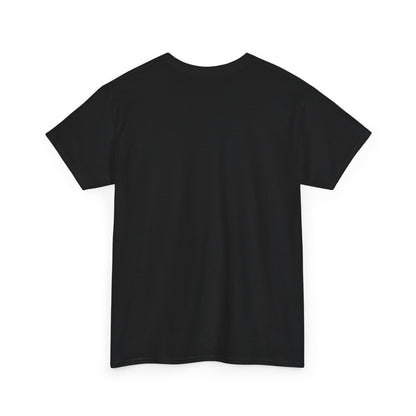 Canada Pride Tee - "Too Nice to Argue, Too Stubborn to Overpay" Unisex Heavy Cotton T-Shirt