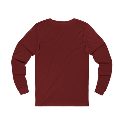Canada Humor Long Sleeve Tee – Perfect Gift for Canadians