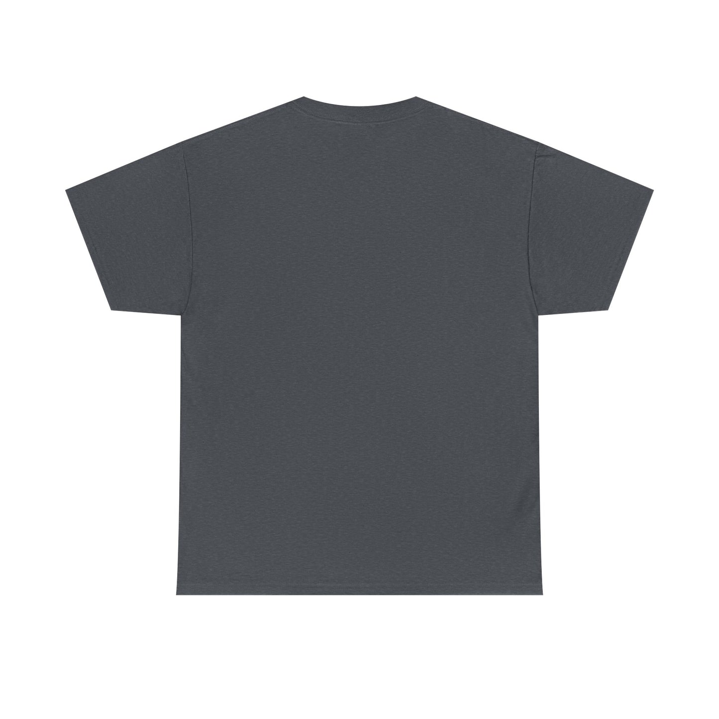 Canada Pride Tee - "Too Nice to Argue, Too Stubborn to Overpay" Unisex Heavy Cotton T-Shirt