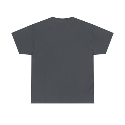 Canada Pride Tee - "Too Nice to Argue, Too Stubborn to Overpay" Unisex Heavy Cotton T-Shirt