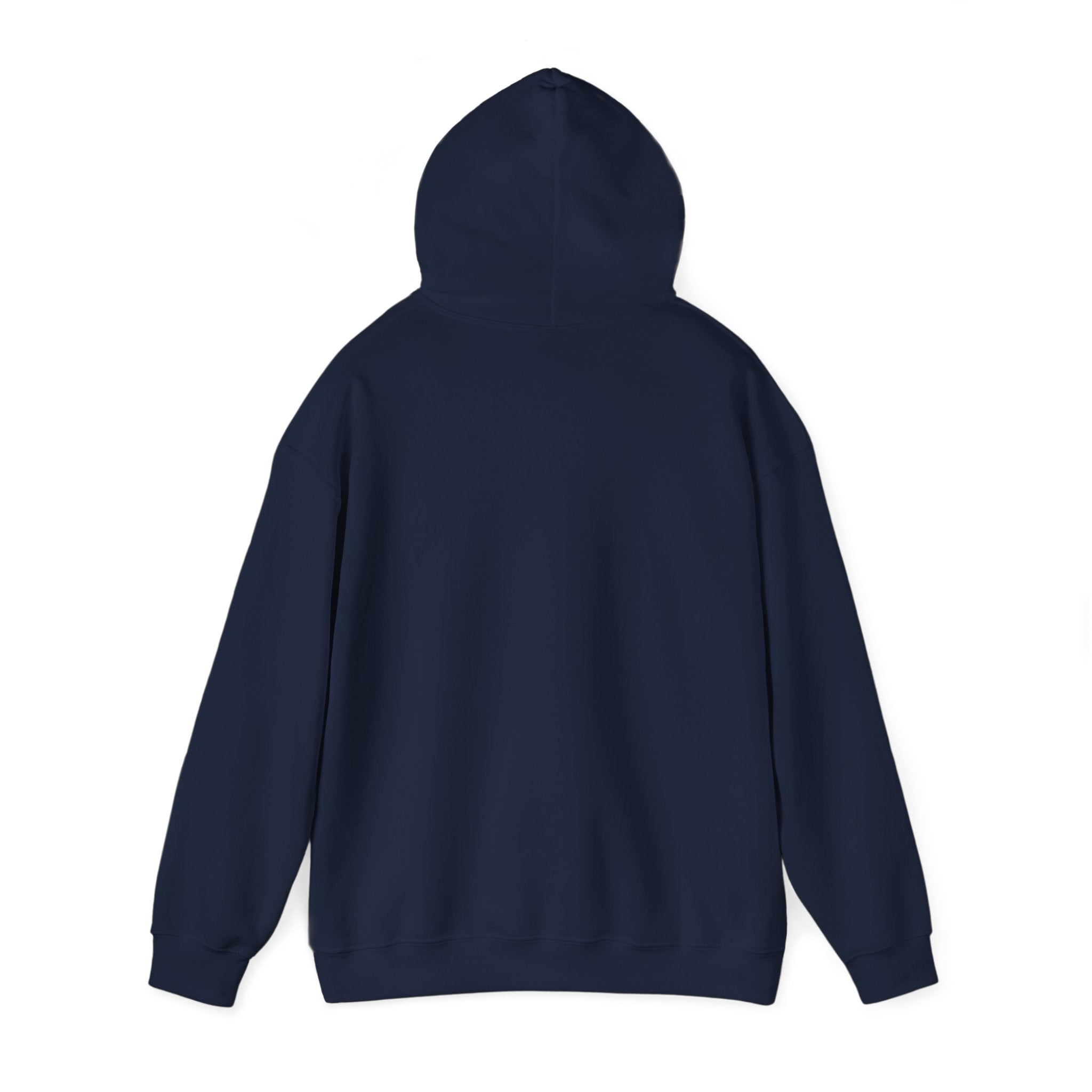 Unisex Heavy Blend™ Hoodie – 