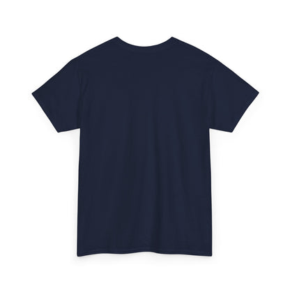 Canada Pride Tee - "Too Nice to Argue, Too Stubborn to Overpay" Unisex Heavy Cotton T-Shirt