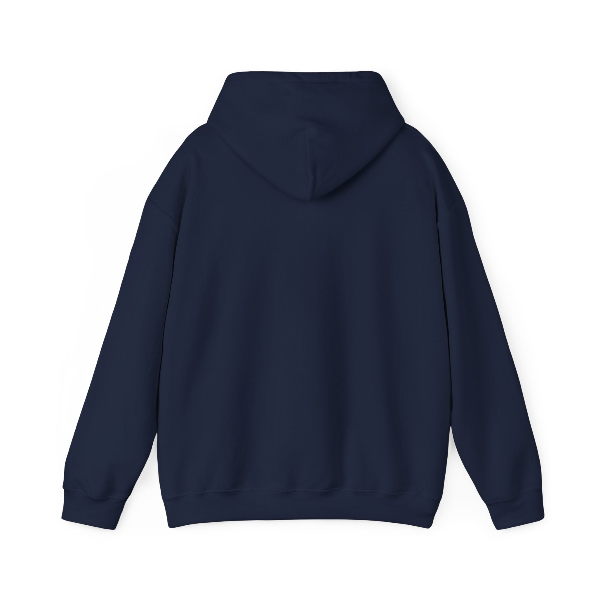 Unisex Heavy Blend™ Hoodie – 