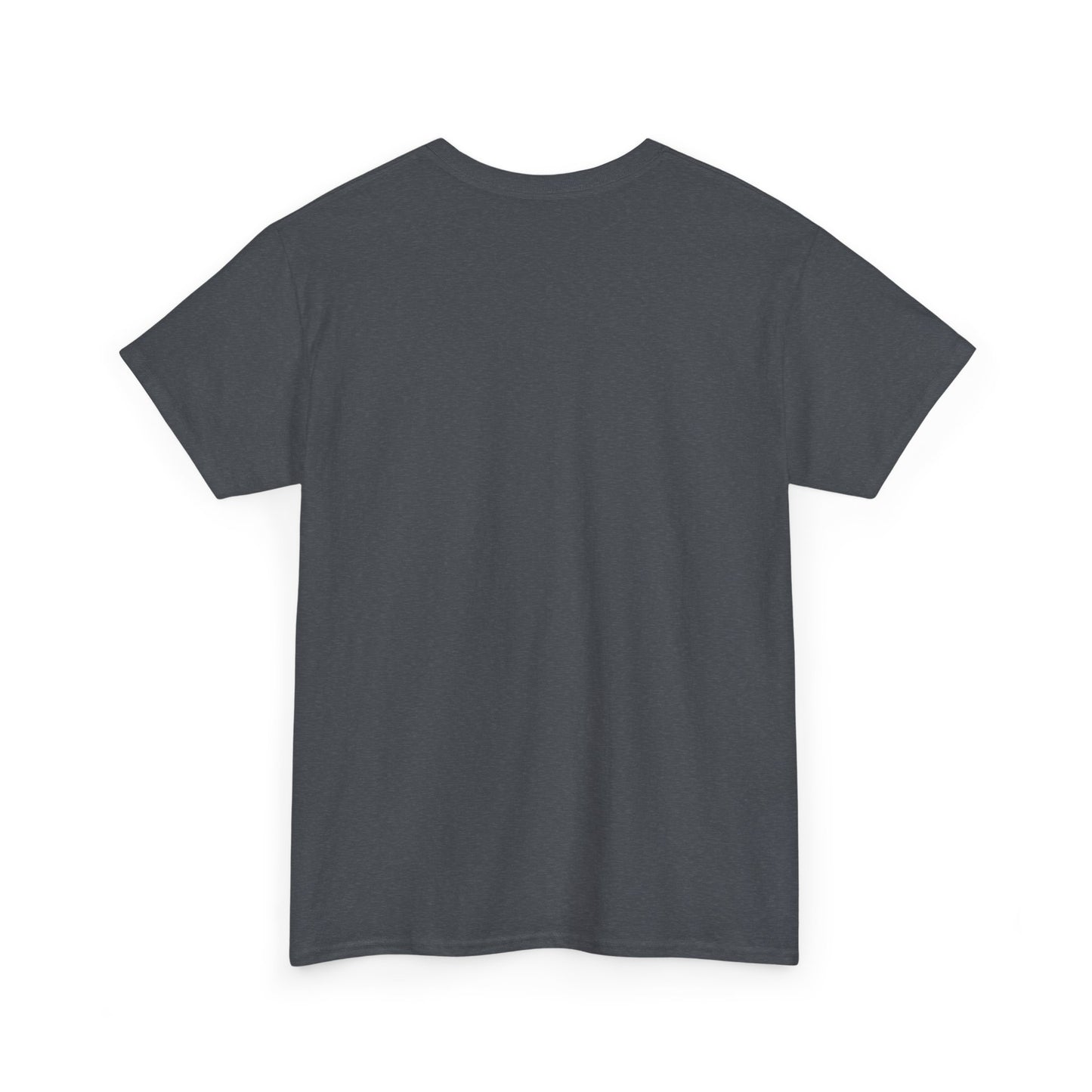 Canada Pride Tee - "Too Nice to Argue, Too Stubborn to Overpay" Unisex Heavy Cotton T-Shirt