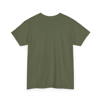 Funny Canadian Pride Tee - "25% More Taxed, 100% More Canadian"