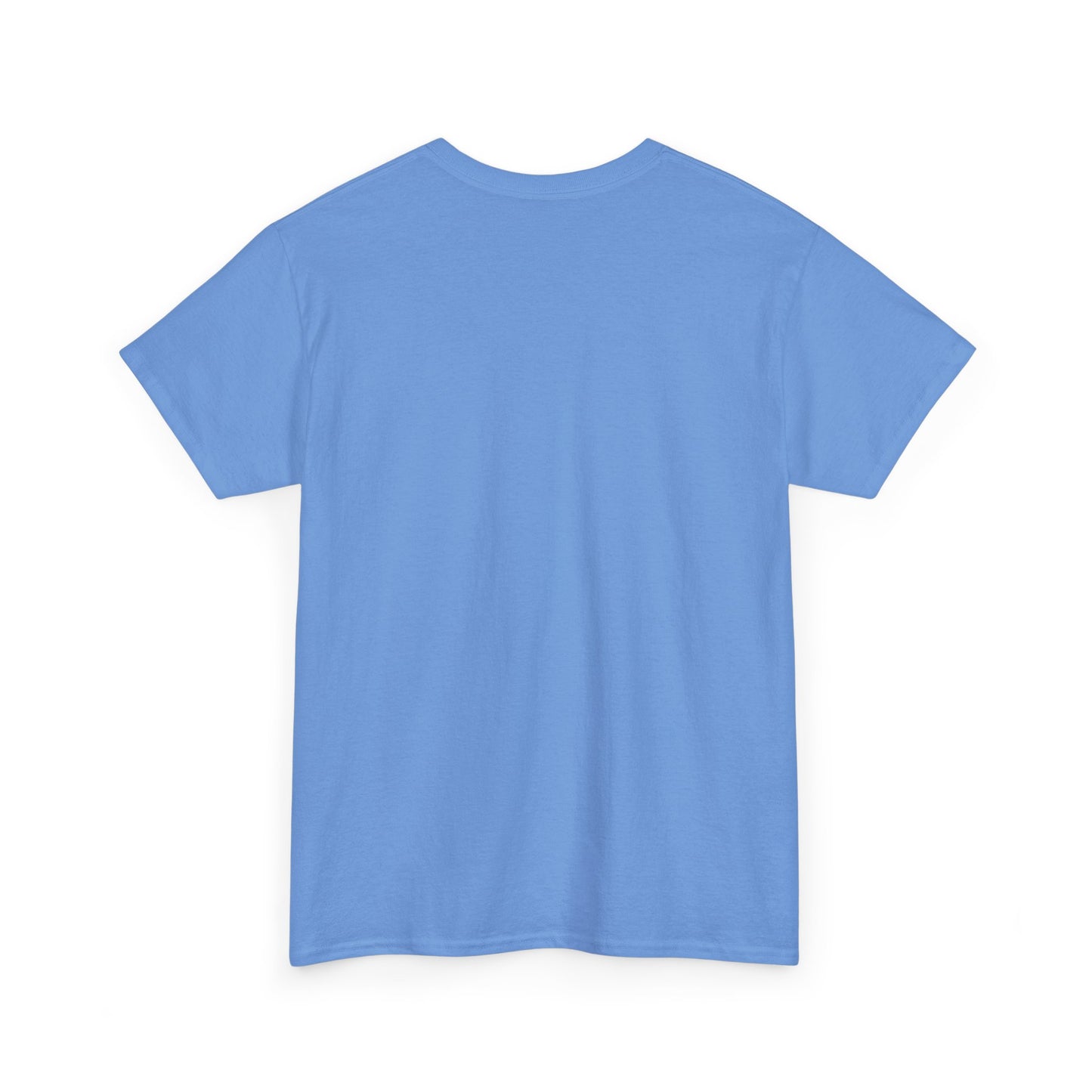 Canada Pride Tee - "Too Nice to Argue, Too Stubborn to Overpay" Unisex Heavy Cotton T-Shirt
