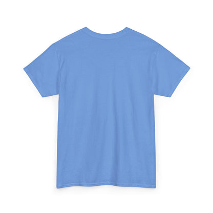 Canada Pride Tee - "Too Nice to Argue, Too Stubborn to Overpay" Unisex Heavy Cotton T-Shirt