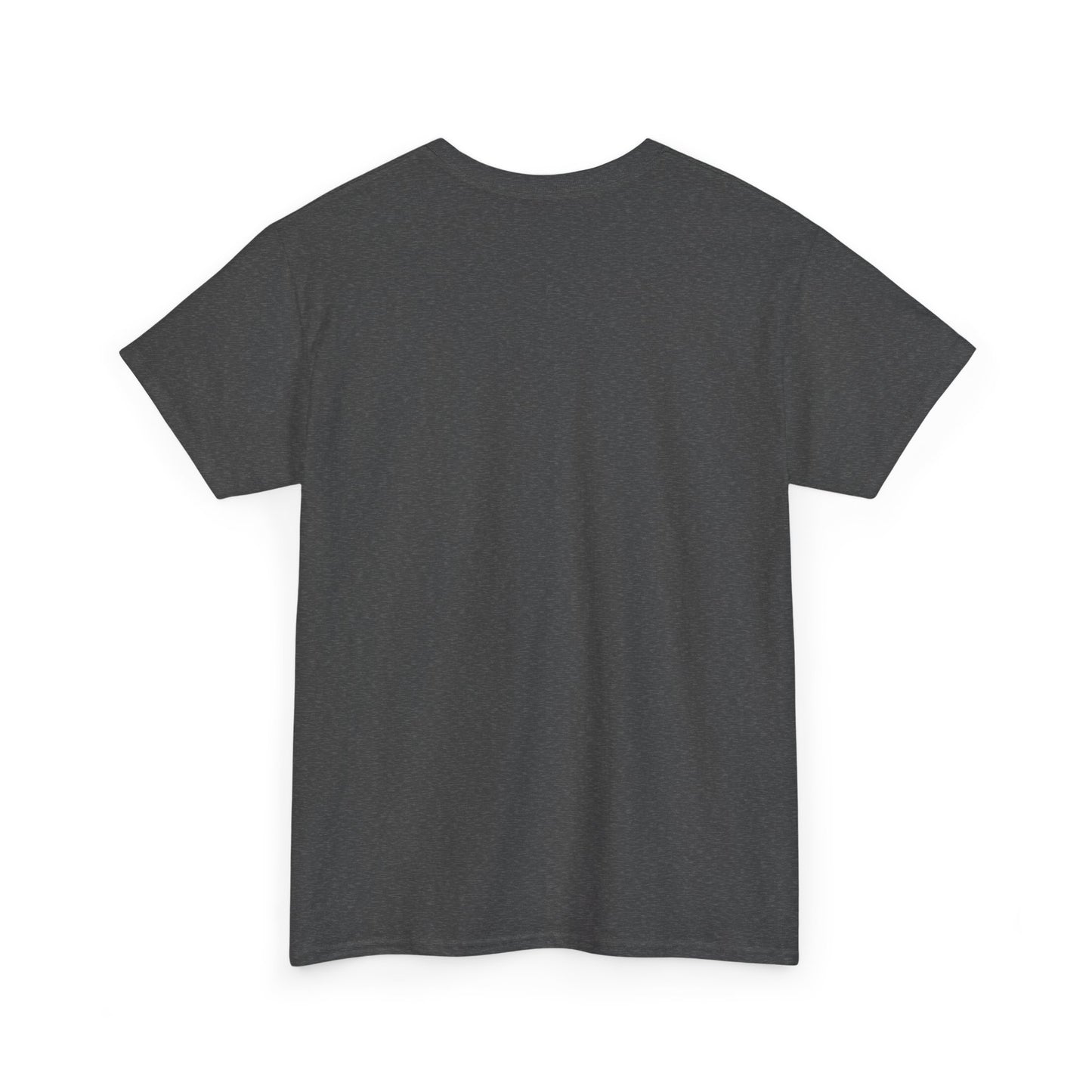 Canada Pride Tee - "Too Nice to Argue, Too Stubborn to Overpay" Unisex Heavy Cotton T-Shirt
