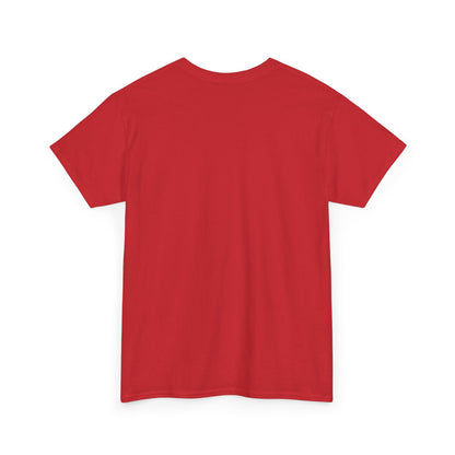 Funny Canadian Pride Tee - "25% More Taxed, 100% More Canadian"