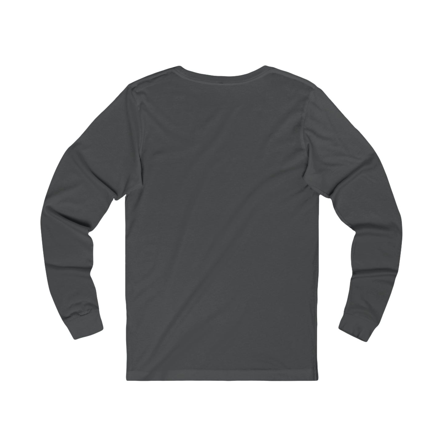 Canada Humor Long Sleeve Tee – Perfect Gift for Canadians