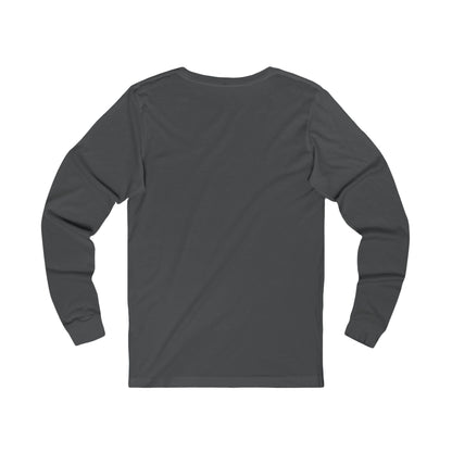 Canada Humor Long Sleeve Tee – Perfect Gift for Canadians