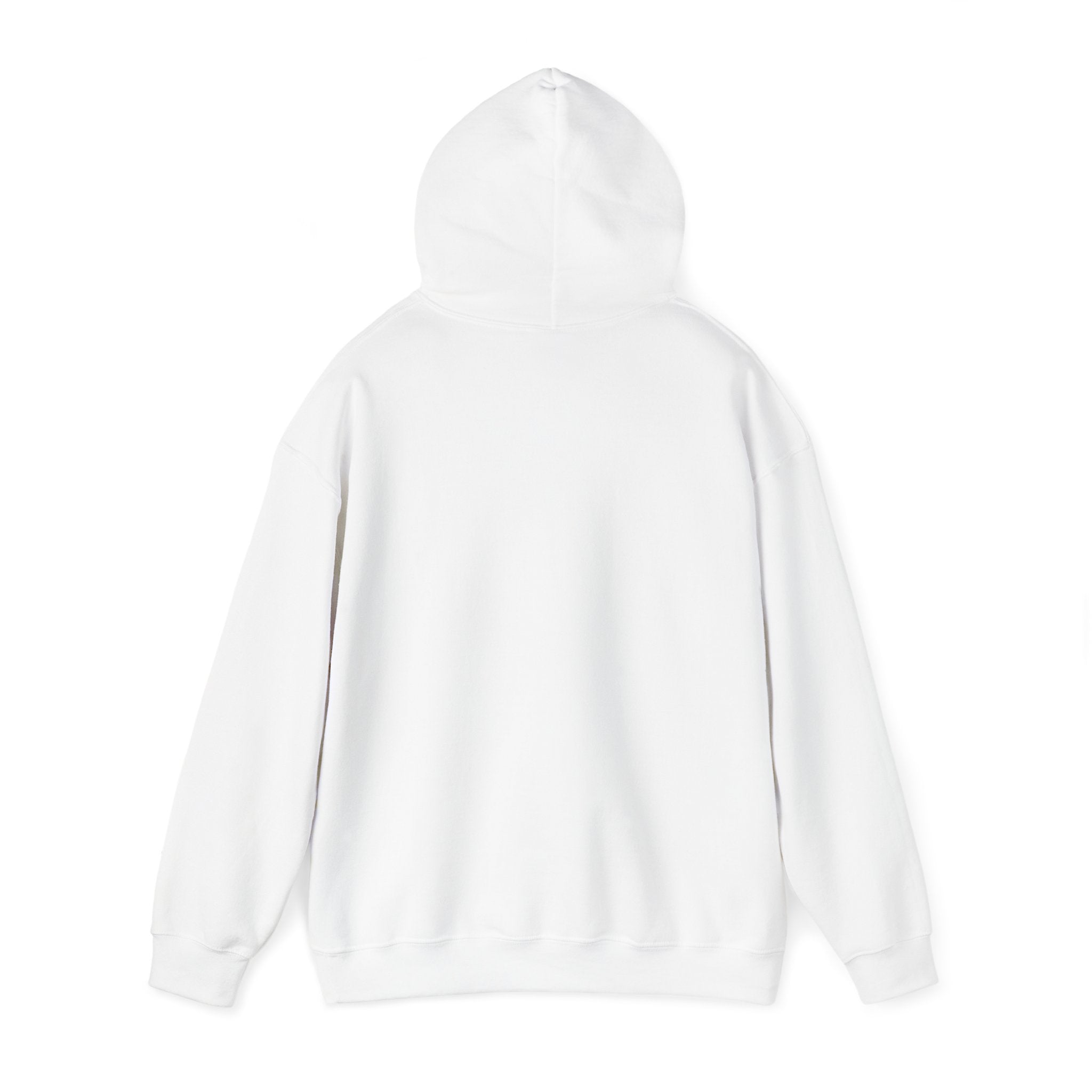 Unisex Heavy Blend™ Hoodie – 